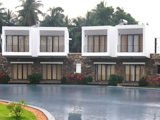 Anora Beach Resort Mahabalipuram