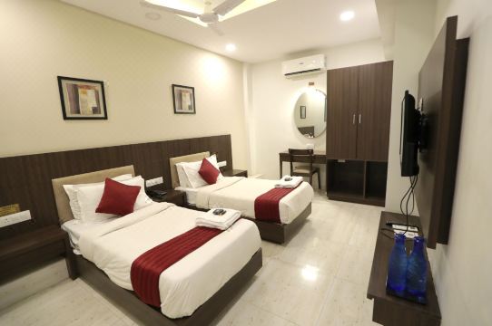 Hotel Privya Surat by Heven Management