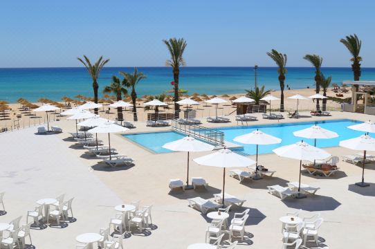 Omar Khayam Resort & Aqua Park