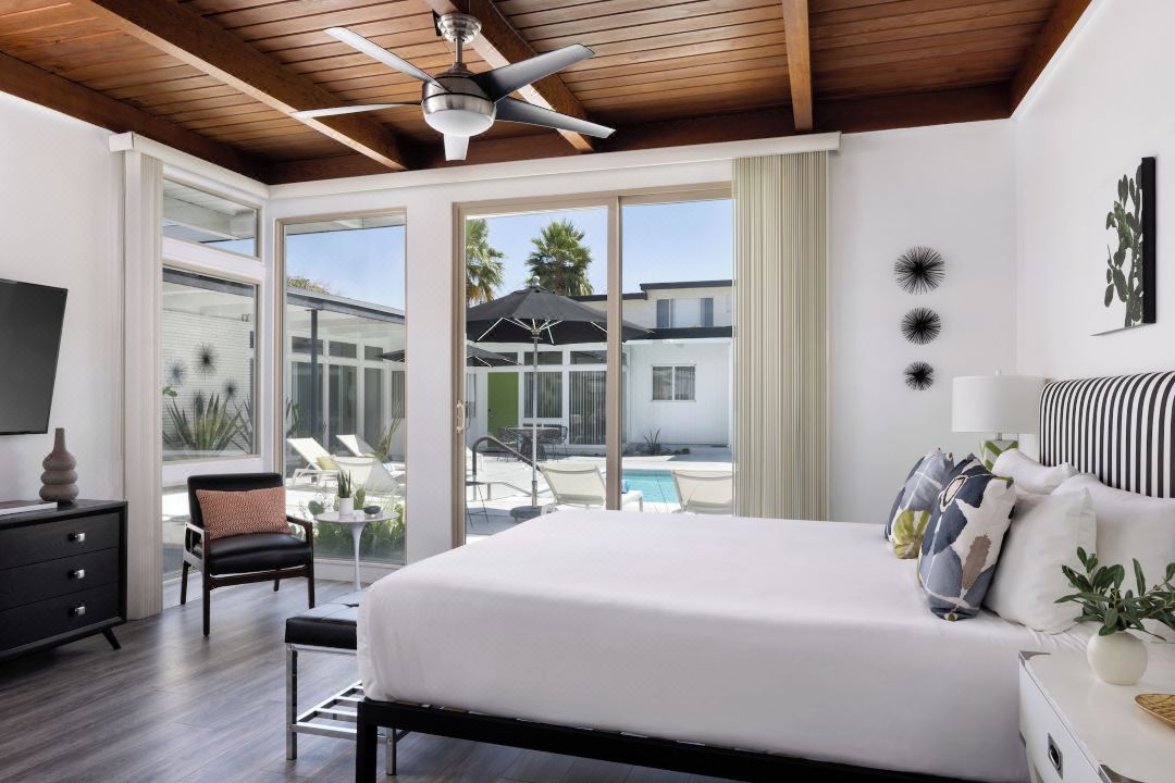 The Three Fifty Hotel, A Kirkwood Collection Hotel
