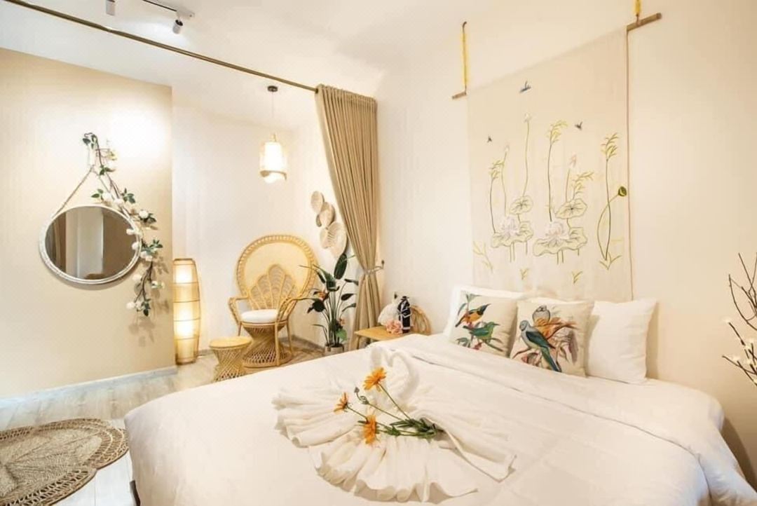 Căn hộ chung cư Ecopark Hưng Yên