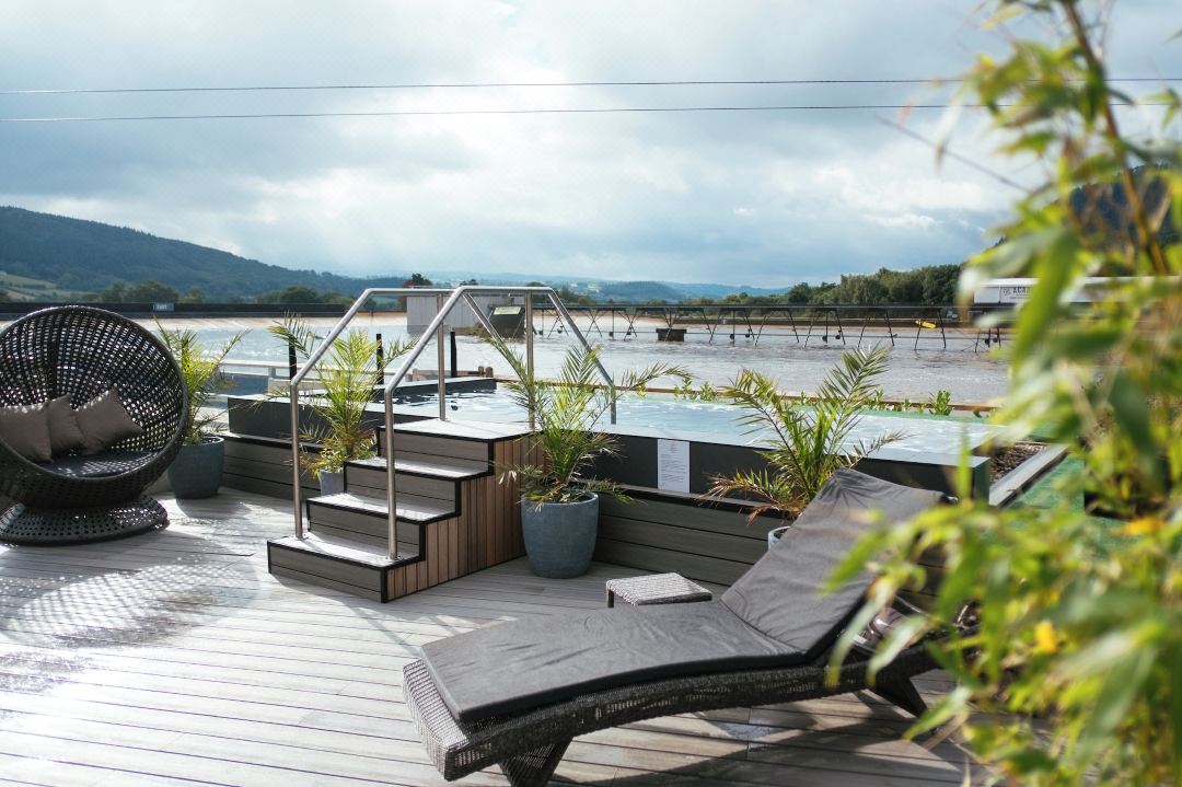 IXORA Hotel and Spa
