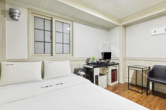 Konkuk University Grand