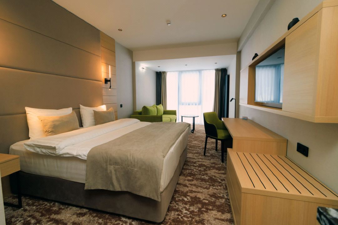 Hotel 7Peaks Family Resort