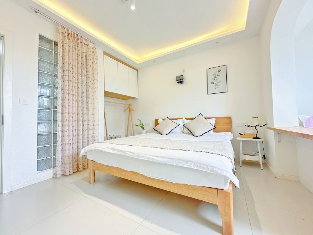 Ximilu Apartment (Xuedao Street No. 1)