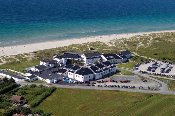 索拉海滨酒店-官方