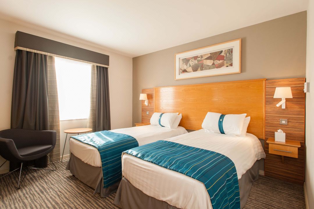 Holiday Inn Darlington - North A1M, Jct.59