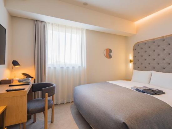 The Knot Sapporo Room Type - Standard Queen Room