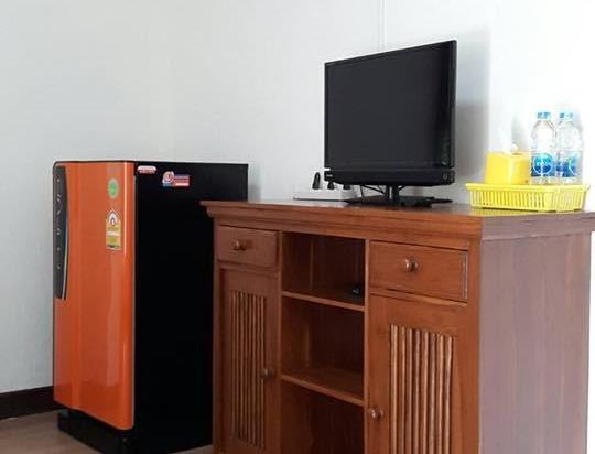 Kaengkachan Lake Hill Room Type - Standard Double Room