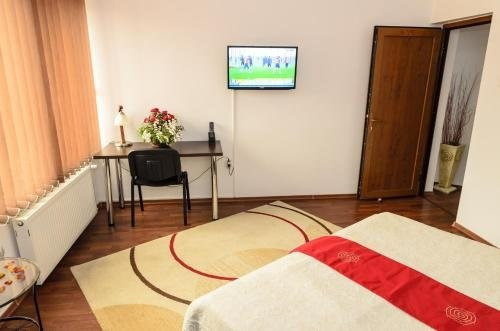 曼加利亚酒店住宿-Villa Casafina Seviced Apartaments