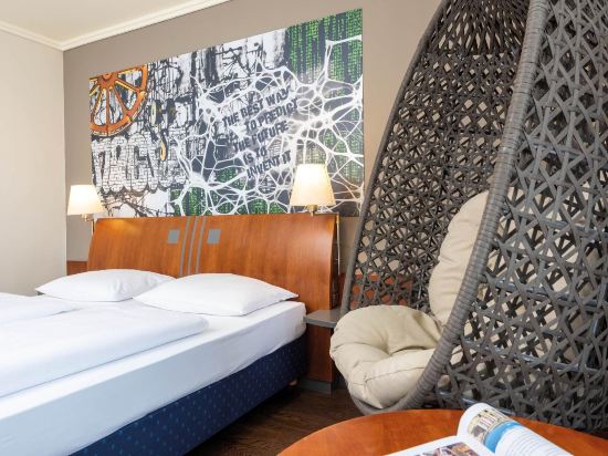 Seminaris SeeHotel Potsdam Room Type - Superior  Room