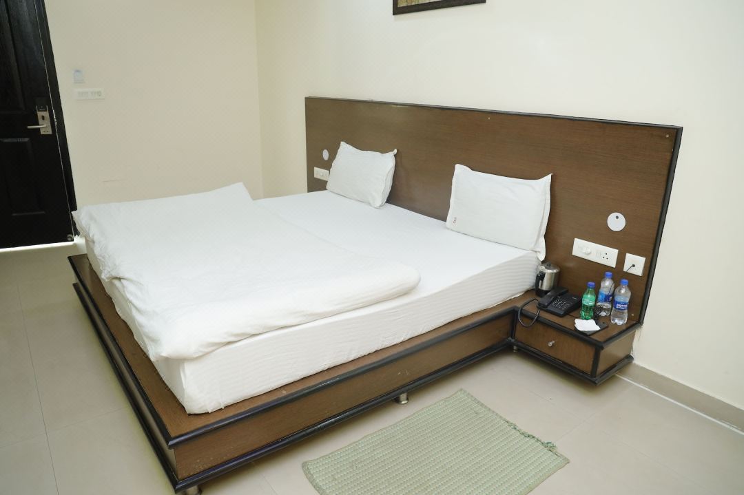Hotel VRS