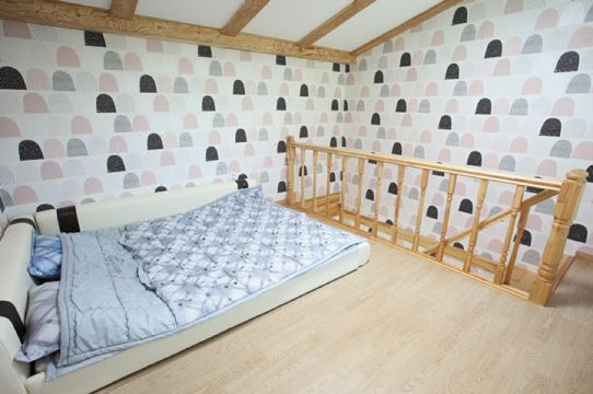 Jecheon Kakao Pension