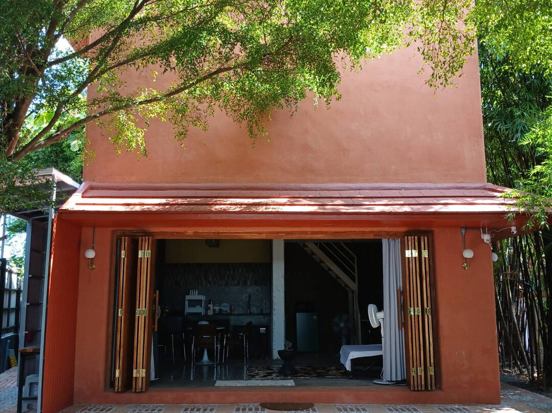 Tim & T Studio Art of living