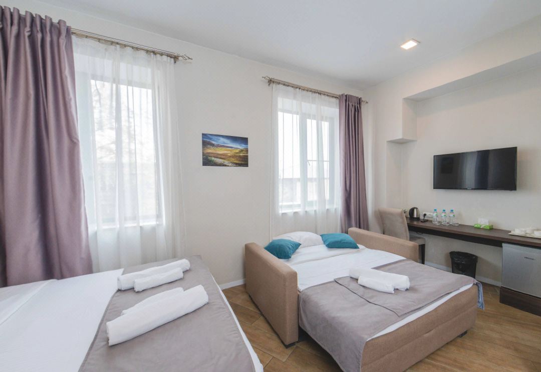 4Guest Hotel