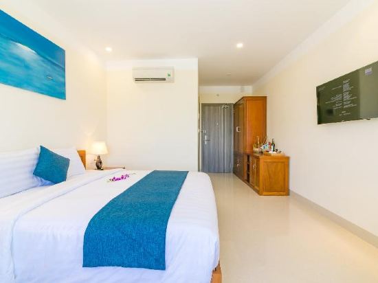 Navy Hotel Cam Ranh Room Type - Navy Superior King