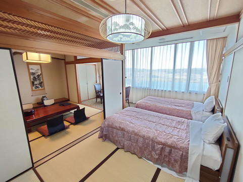 夷隅市酒店住宿-Kujukuri Villa Sotobo