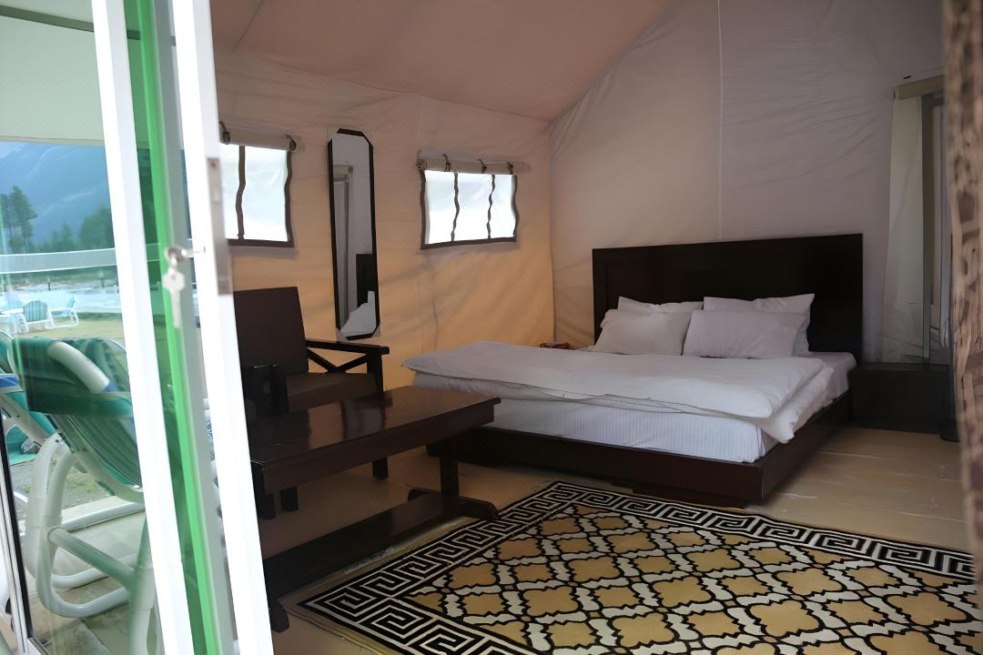 Valhalla Resort Kumrat