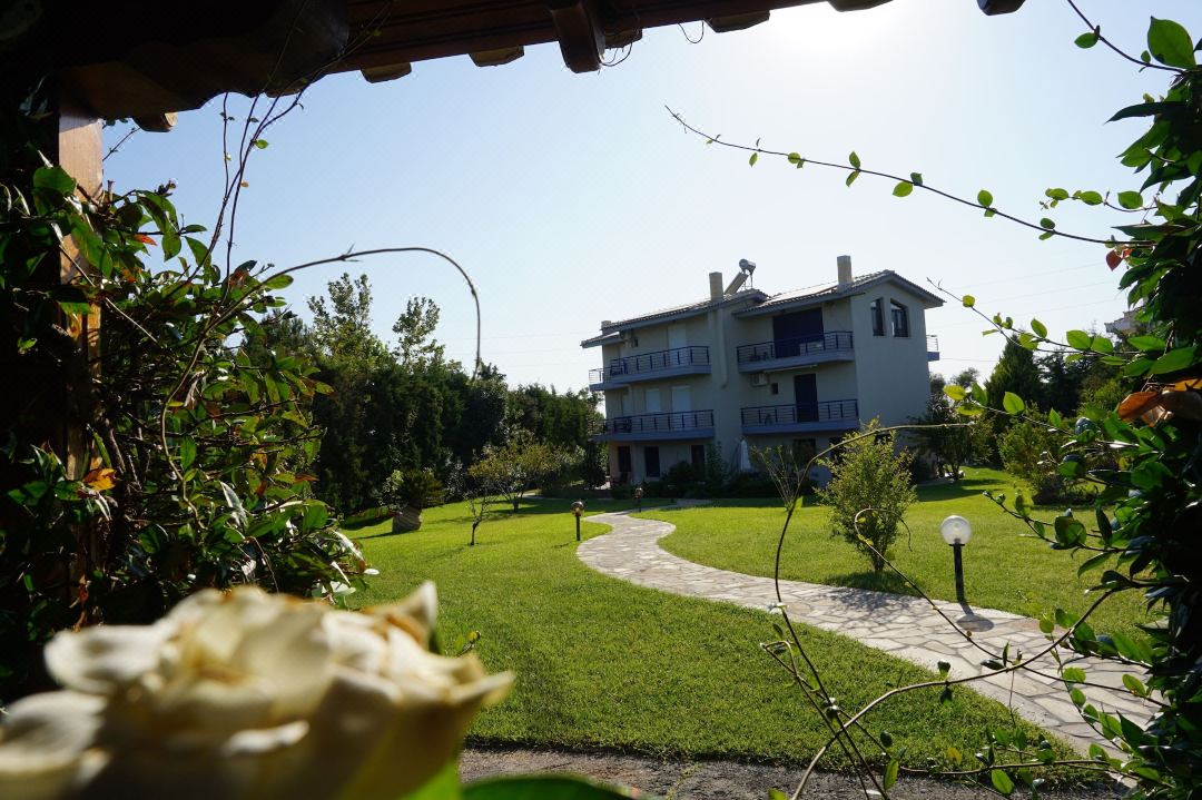 Villa Orama