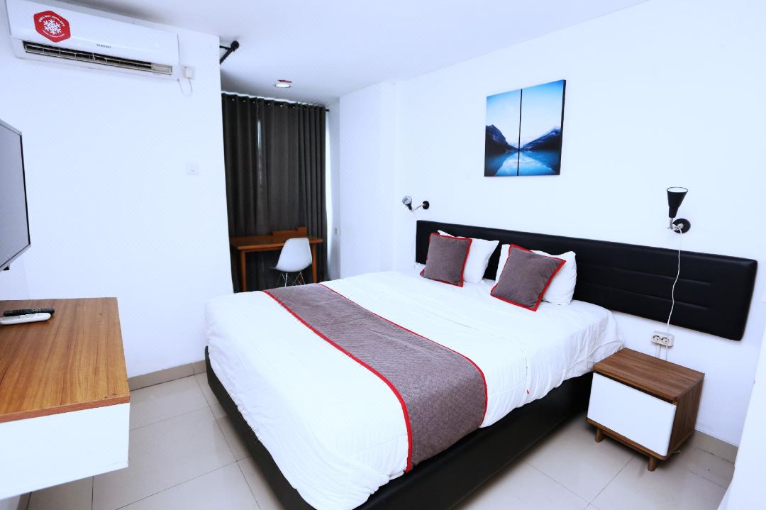 The Enviro Nusantara by Reccoma