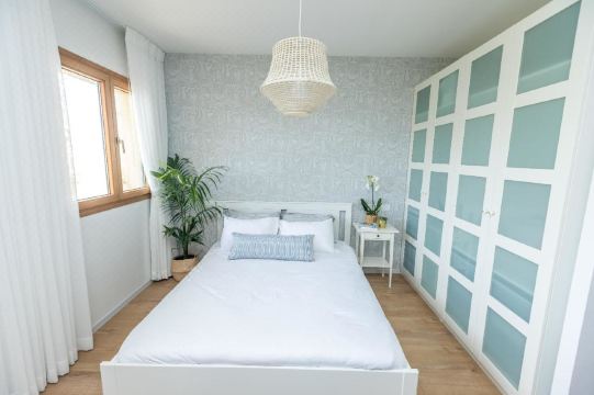 Jaffa Charming Beachfront Studio by Sea N' Rent