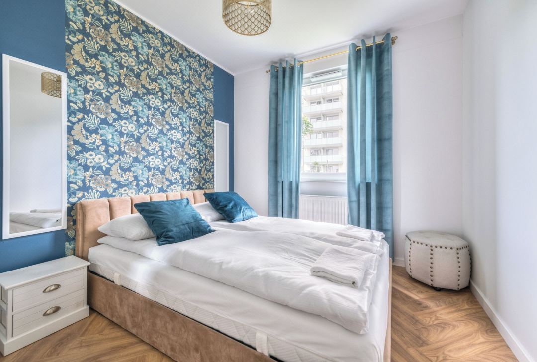 Grand Apartments的Horizon 3