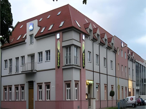 Hotel TeleDom & Conference Center