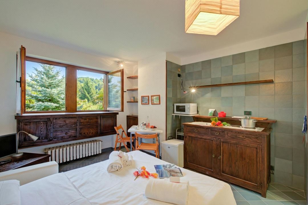 Fiori di Miele - Happy Rentals