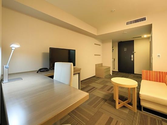 Daiwa Roynet Hotel Morioka Room Type - Twin Room - Non-Smoking