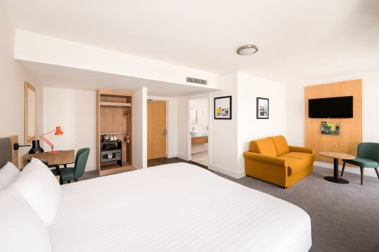 Holiday Inn Birmingham City Centre