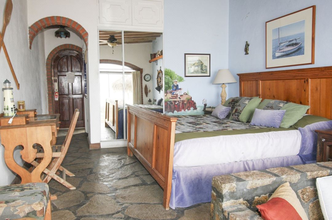 Poco Cielo Hotel