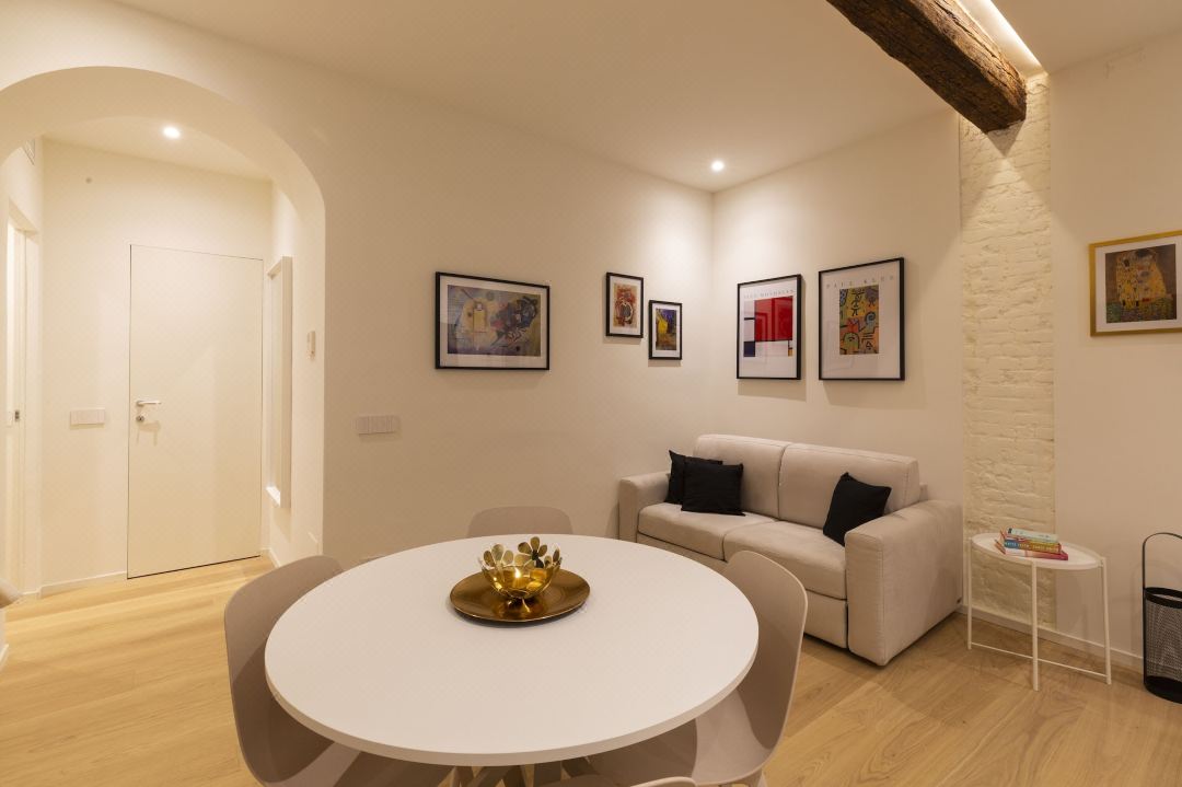 nota-Mi - 多姆斯蒂西內斯