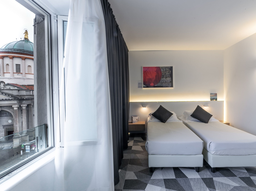 Hotel Cappello D'Oro, BW Signature Collection