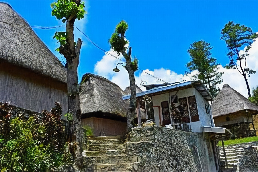 美景露台西望酒店