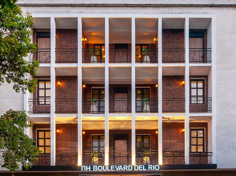 NH Cali Boulevard del Río