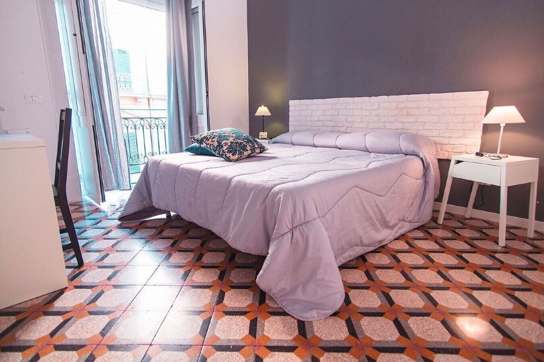 B&B l'Orlando Furioso