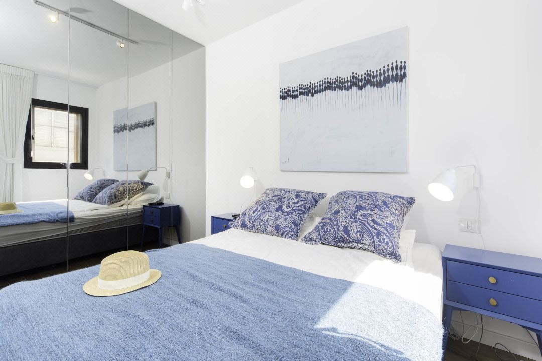 Mamad - Jaffa Charm Seaview Stay by Sea N' Rent