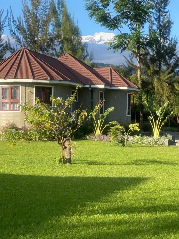 Boloti Camp Resort