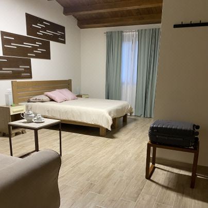 Equiturismo San Lorenzo - Villa Kamara