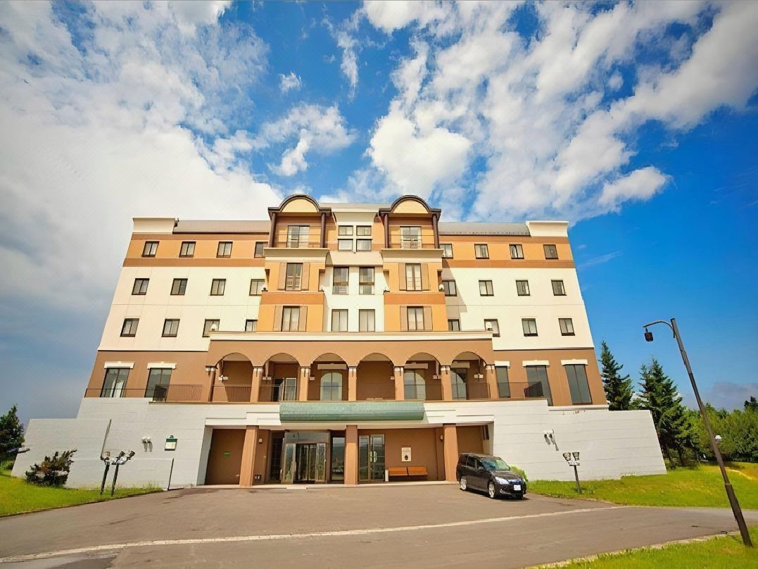 Furano Hops Hotel