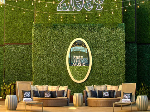 日落格拉夫顿酒店