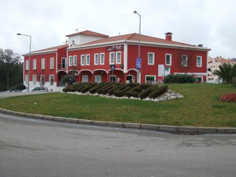 Ferreira do Zezere酒店住宿-Alojamento do Zezere