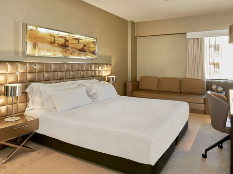 NH Coimbra Dona Inês