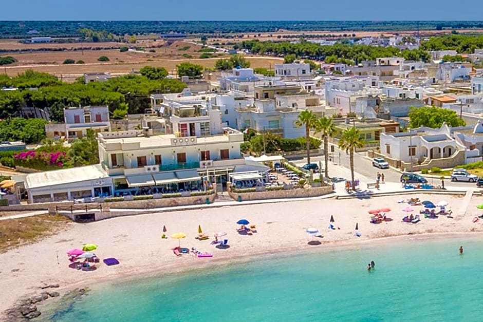 米拉奇酒店-官方