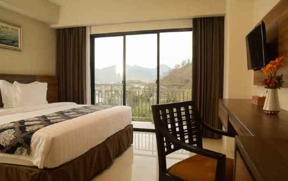 Hotel Marina Bima-官方