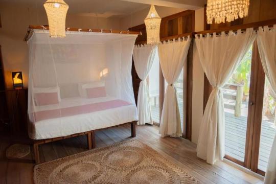 文塔纳旅馆-官方