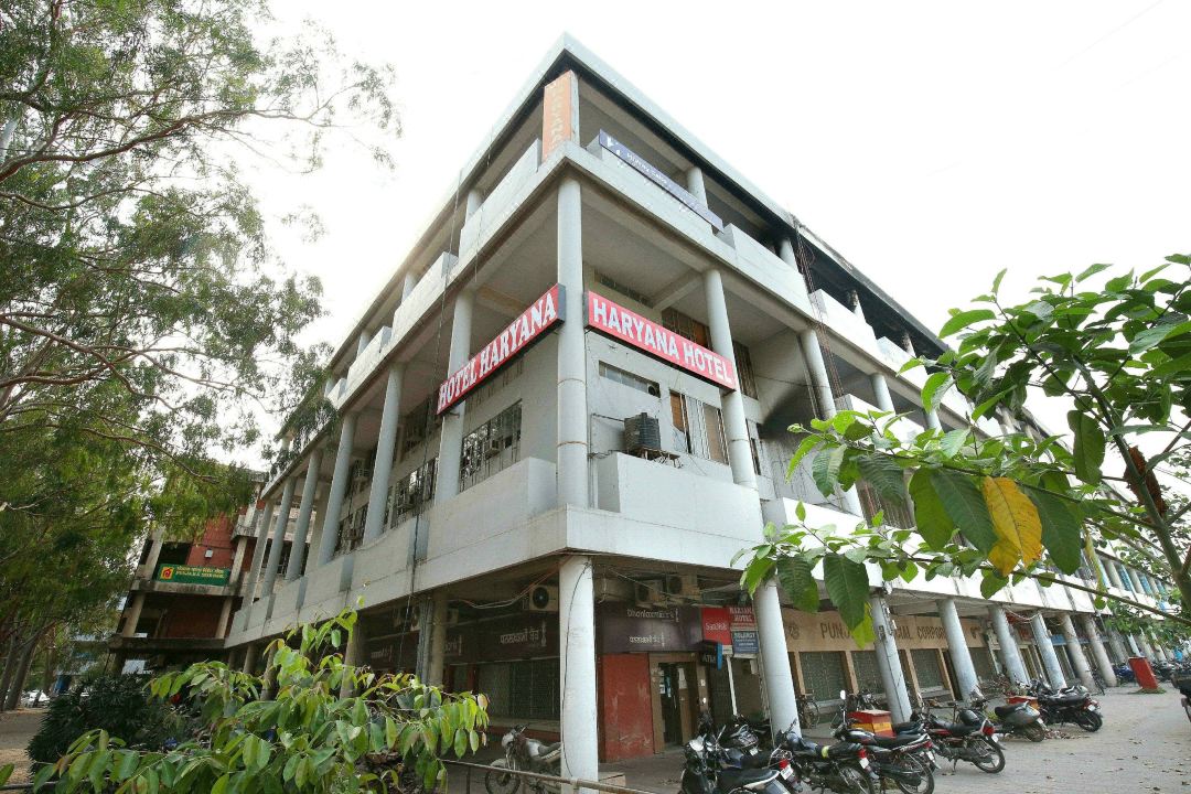 Hotel Haryana