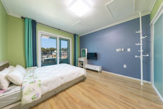 Janghohang Ilmare Pension