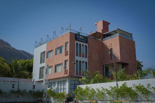 The Love Passion Karma Club & Resort