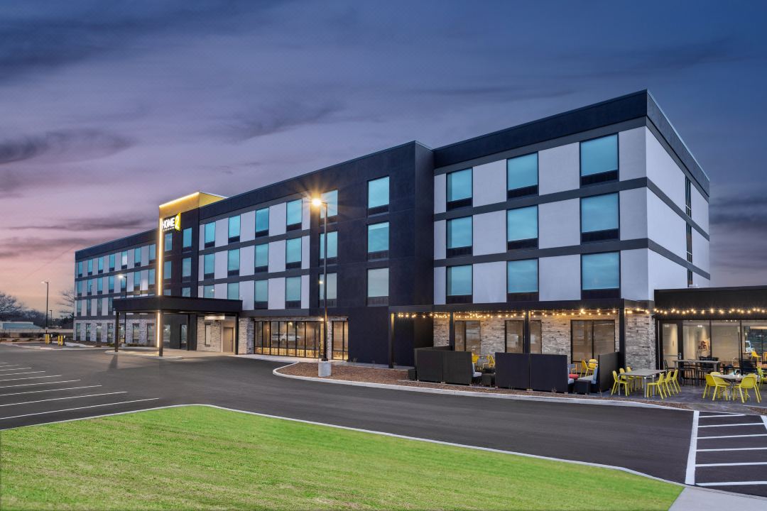 Home2 Suites by Hilton Indianapolis North at Intech Park